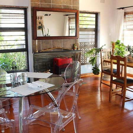 Amru Guesthouse B&B Brackenfell Exterior photo